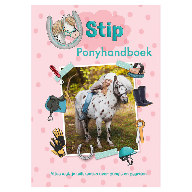 Podręcznik wydawcy Wpg dot pony