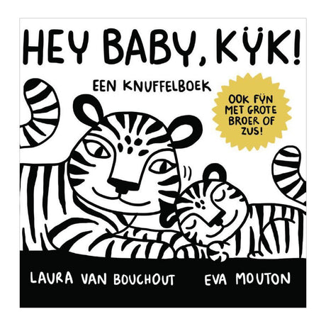 Hej, kochanie, spójrz! 1+