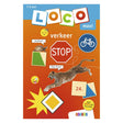 WPG Uitgevers Maxi Loco Ruch (7-9 lat)