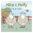 Wydawcy WPG Mike Molly - Czy liczysz?