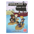 Wydawcy WPG Minecraft - komiks - część 2