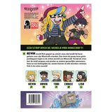 Wydawcy WPG Minecraft - komiks - część 2