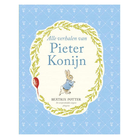 WPG publikuje wszystkie historie Pietera Konijna. 4+
