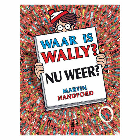 Wydawcy WPG, gdzie znowu jest Wally?