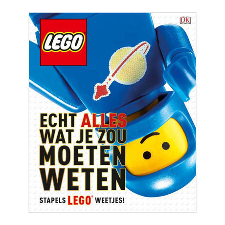 Wydawcy WPG Lego fakty naprawdę wszystko, co powinieneś wiedzieć