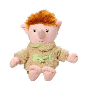 WPG Publishers De Gorgels - Pluszowa przytulanka Bobba, 30 cm