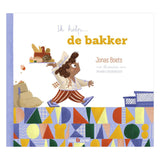 Wpg uitgevers ik help... de bakker