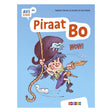 Wpg uitgevers piraat bo - avi m4 stripboek