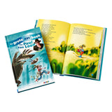 Wpg uitgevers het grote aviboek van paul van loon - avi start