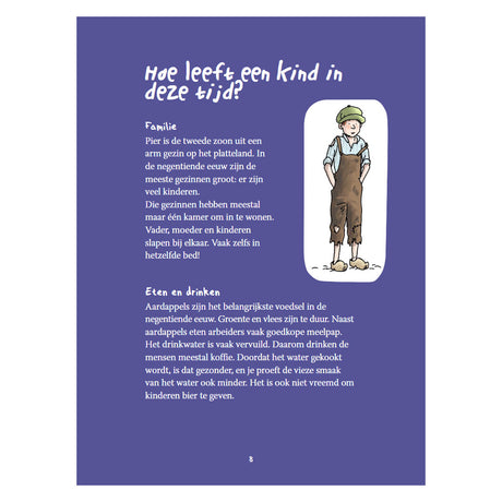 Wpg uitgevers laat me gaan! 10+
