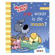 Wpg uitgevers pip, waar is de maan? - avi start