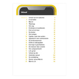 Wpg uitgevers het ai-incident