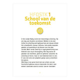 Wpg uitgevers het ai-incident