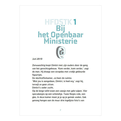 Wpg uitgevers gehackt