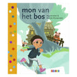 Wpg uitgevers mon van het bos - avi m3