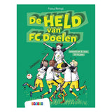 Wpg uitgevers de held van fc doelen - avi m4