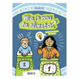 Wpg uitgevers wie is nou de slimste? - avi e5