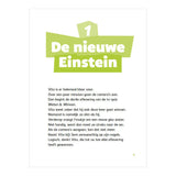 Wpg uitgevers wie is nou de slimste? - avi e5