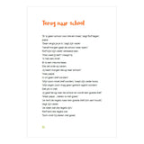 Wpg uitgevers terug naar dievenschool - avi m4