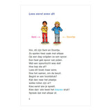 Wpg uitgevers volg de pijlen - avi e3