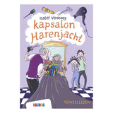 Wpg uitgevers kapsalon harenjacht - avi m5