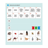 Wpg uitgevers loco mini pakket code d groep 4 - 8 titels