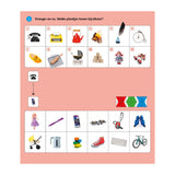 Wpg uitgevers loco mini pakket code d groep 4 - 8 titels