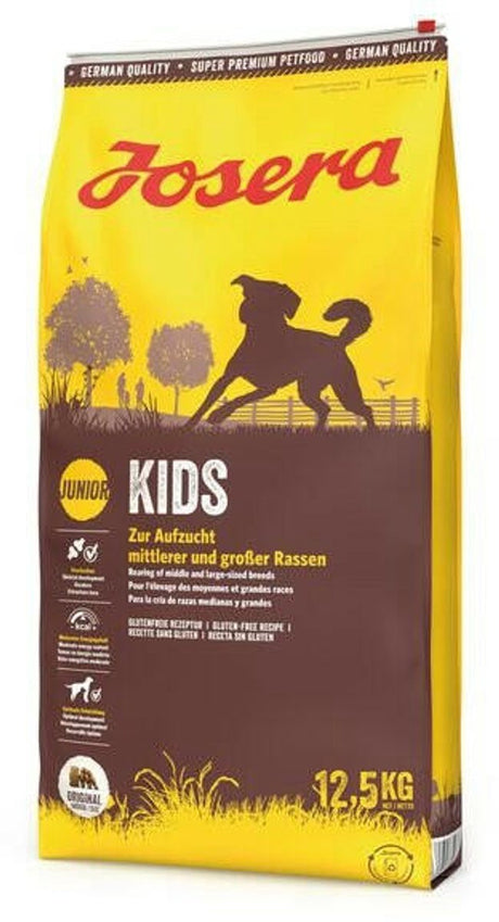 Dzieci Josera - 12,5 kg