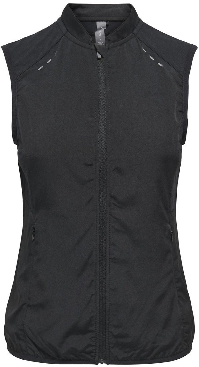 Only play - onpmali hn wvn vest dames sportvest l