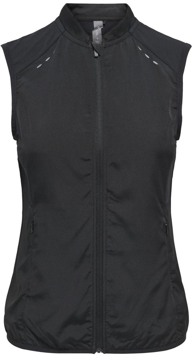 Only play - onpmali hn wvn vest dames sportvest l
