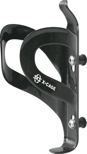 Sks koszyk na bidon x-cage karbonowy