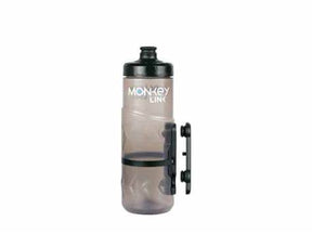 Butelka na wodę Sks z uchwytem na butelkę małpa 600 ml