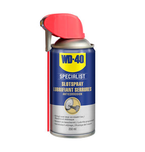 Wd40 bg1205a wd-40 spray do zamków 250 ml