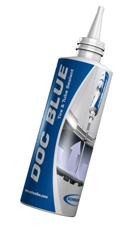 Schwalbe opaska i uszczelniacz rurki Doc Blue 60 ml