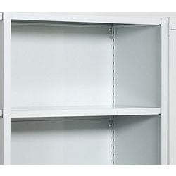 Panel tylny Arno Space Epsilon 100x200cm szary
