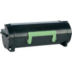 Toner Lexmark 50f2x0e czarny