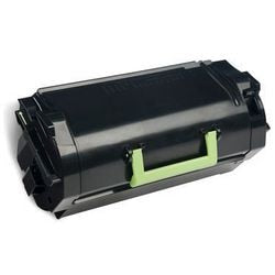 Toner Lexmark 52d2h0e czarny