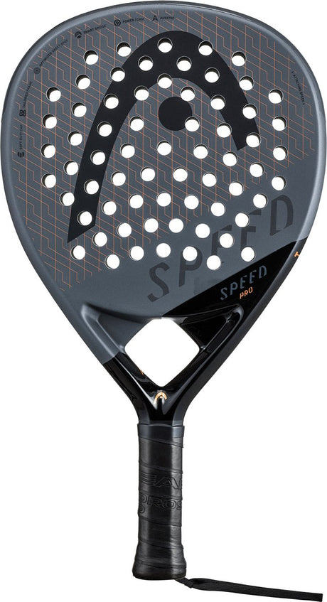 Rakieta do padla Head Speed Pro 2023