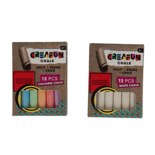 Creafun | 24 sztuki