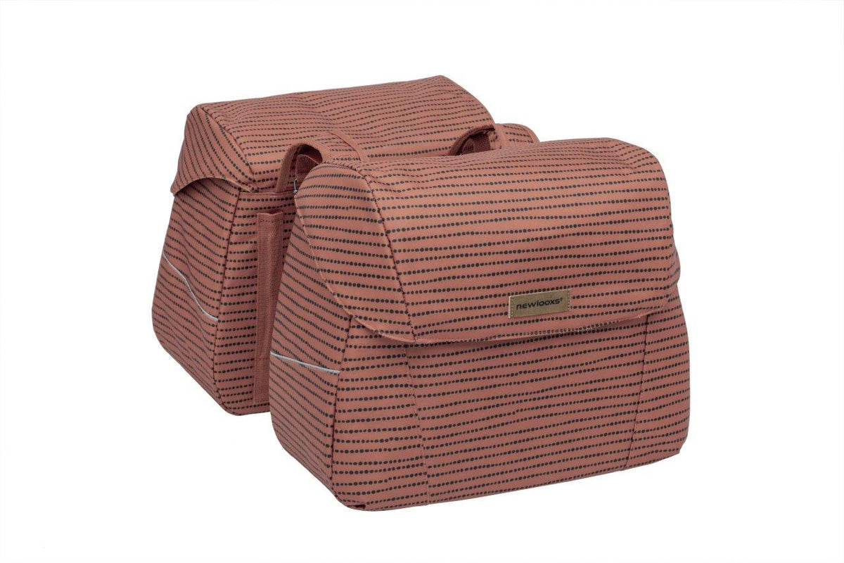 Nowa torba Joli Double Nomi Red