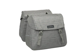 Torba Newloox Nowe Looxs Double Joli Grey