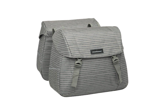 Torba Newloox Nowe Looxs Double Joli Grey