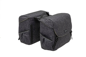 Mondi Joy Double Rower Bag - Water -Repellent - MIK Adapter - 38L - Ivy Walnut