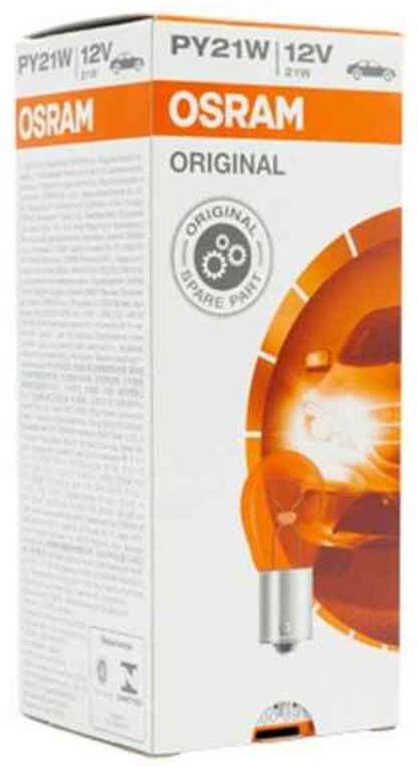Lampy kulowe Osram Kugellampe 12v 21w