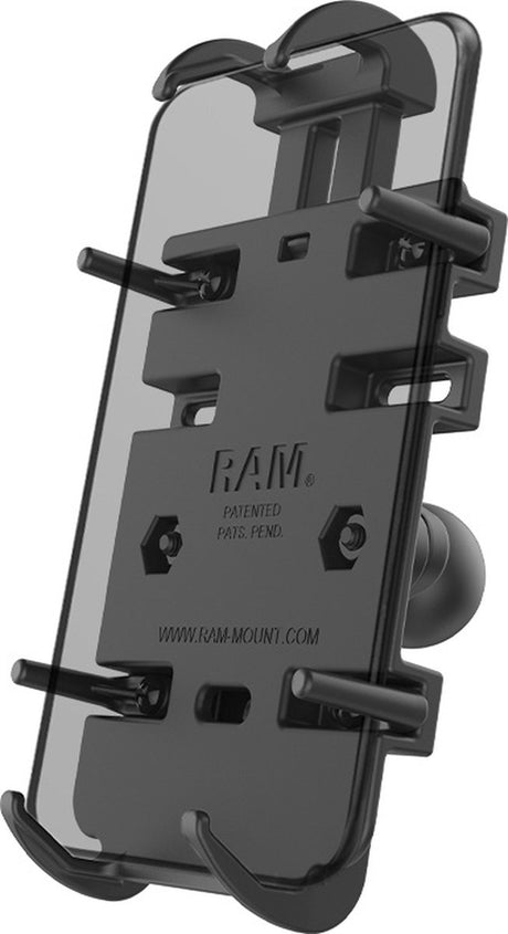 Szybki uchwyt na telefon XL z mocowaniem RAM i kulką B - ram-hol-pd4-238au