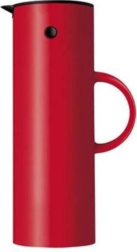 Stelton em77 - termos - 1l - czerwony