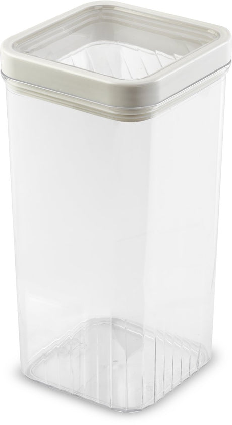 Pojemnik Curver kara - 1,8l - 10,7x10,7x22,2cm - biały