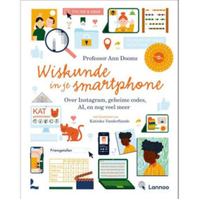 Książka matematyczna to Twój smartfon