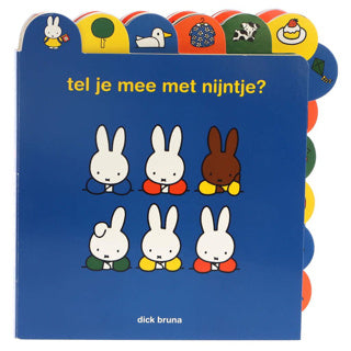 Czy dokonasz rezerwacji u Miffy?