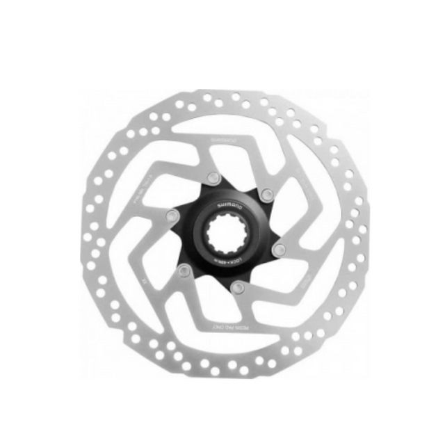 Shimano Alivio SM-RT10M Blokada 180 mm